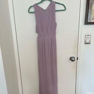 BCBGMAXAZRIA Evening Dress (worn once!)
